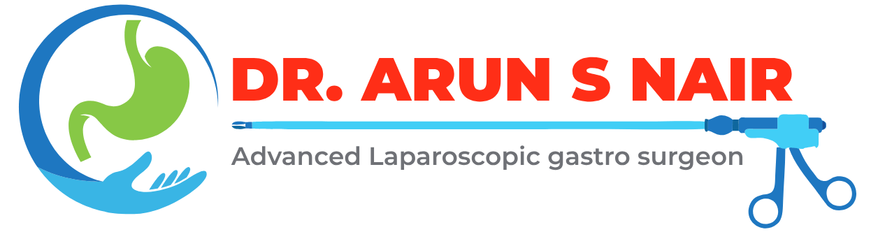 Dr. Arun S. Nair